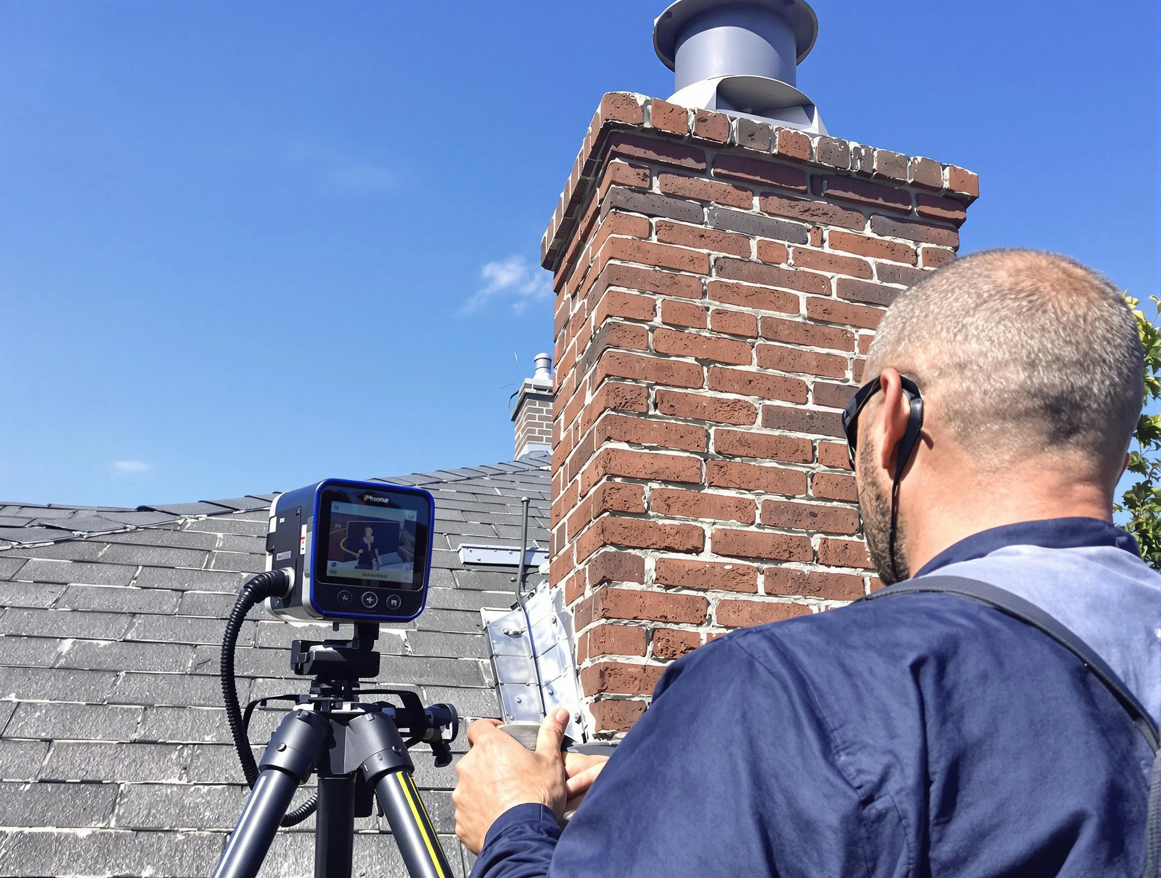 Chimney Inspection service in Vinings, GA