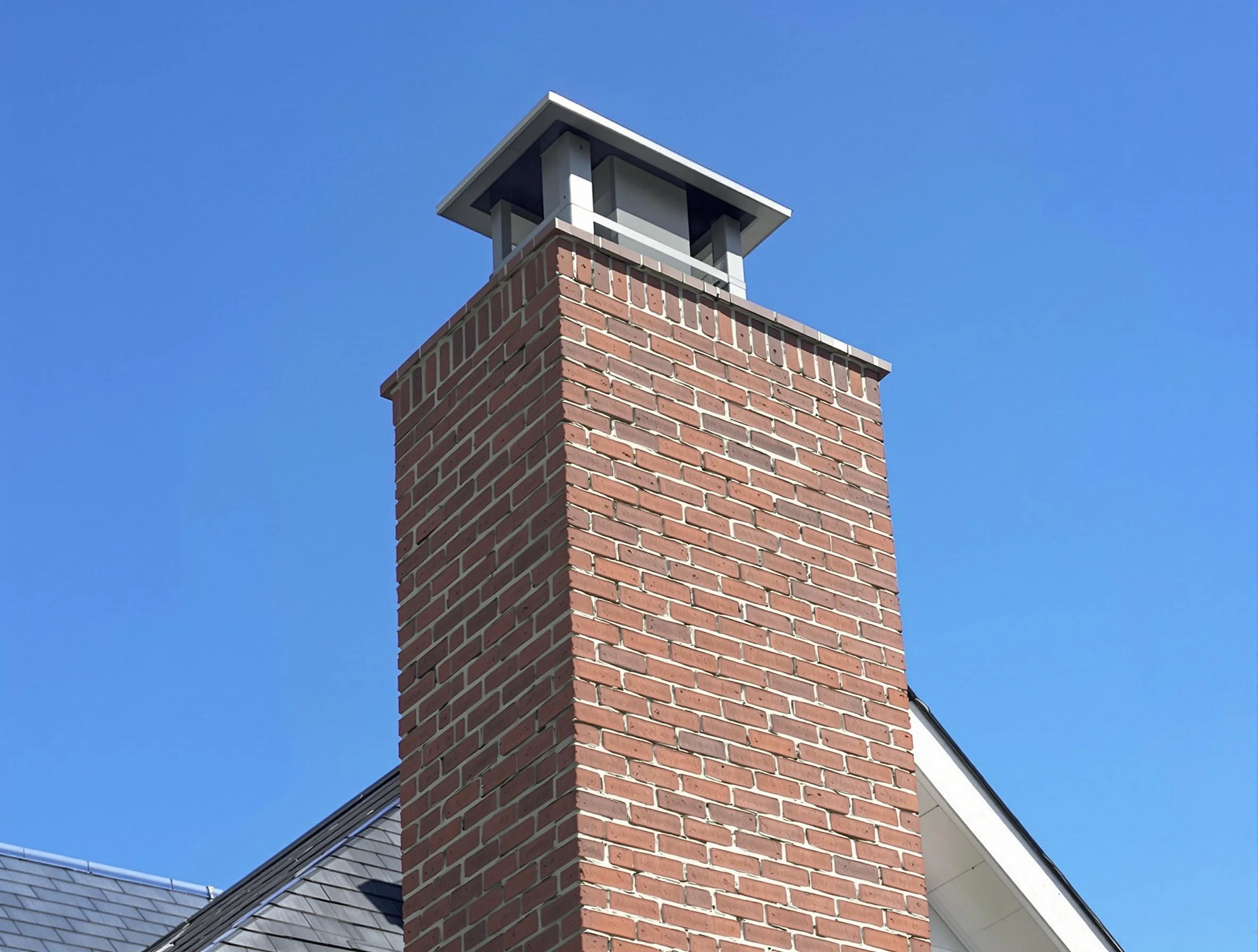 Chimney Remodeling service in Vinings, GA